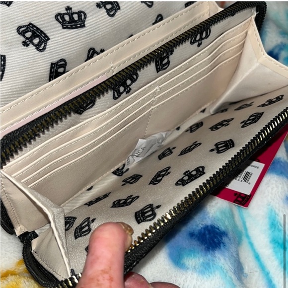 NWT 5 Designer handbags